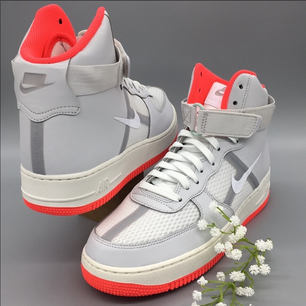 Nike Air Force 1 High '07 LV8 1 - Picture 7 of 8